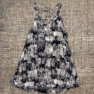 RVCA sundress